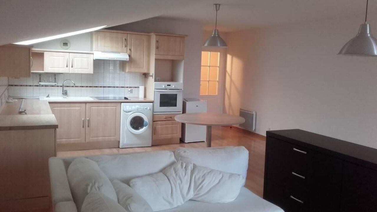 appartement 3 pièces 67 m2 à vendre à Albi (81000)