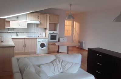 vente appartement 180 000 € à proximité de Marssac-sur-Tarn (81150)