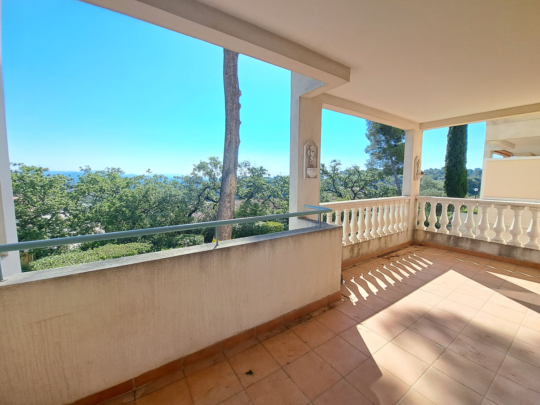 Appartement  T3 à vendre Hyères 83400