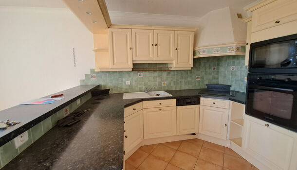 Appartement 3 pièces  à vendre Hyères 83400