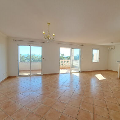 Appartement 3 pièces 430500 €