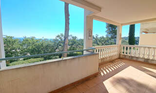 Appartement 3 Pièces 83 m² à vendre à Hyères (83400)