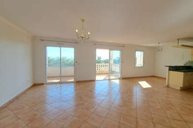 Appartement 3 pièces 430500 €