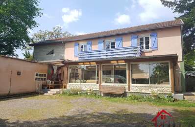 vente maison 240 000 € à proximité de Échenoz-la-Méline (70000)