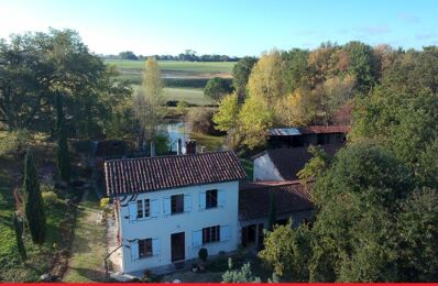 vente maison 373 000 € à proximité de Sainte-Christie-d'Armagnac (32370)