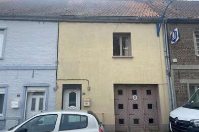 Maison 3 pièces 75800 €