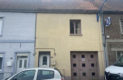 vente maison 75 800 € à proximité de Biache-Saint-Vaast (62118)