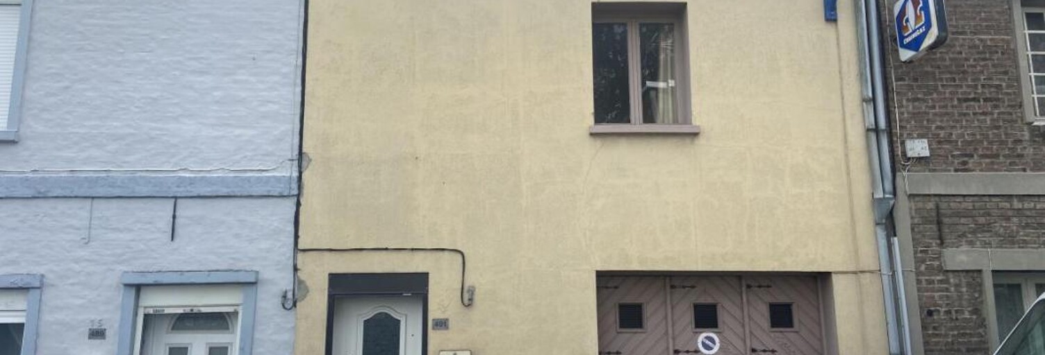 Maison 3 Pièces 90 m² à vendre à Sin-le-Noble (59450)