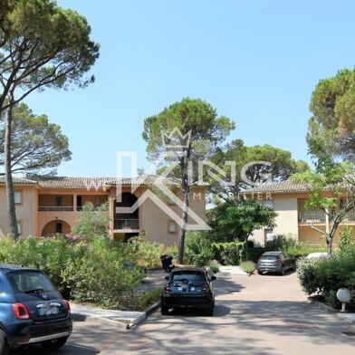 Appartement 1 pièces 150000 €