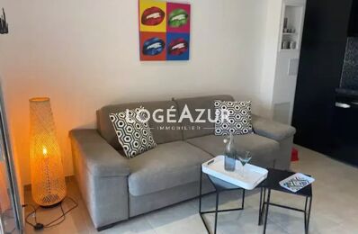 location de vacances appartement 490 € / semaine à proximité de Mougins (06250)