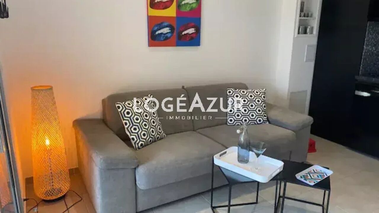 appartement 2 pièces  m2 à Antibes (06600)