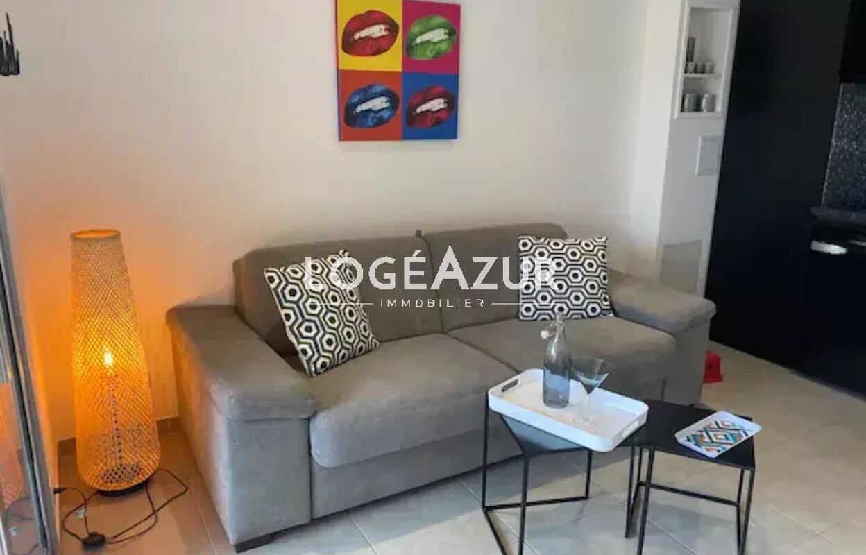 appartement 2 pièces  m2 à Antibes (06600)