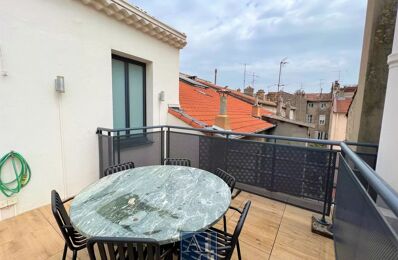 location de vacances appartement Nous consulter à proximité de La Roquette-sur-Siagne (06550)