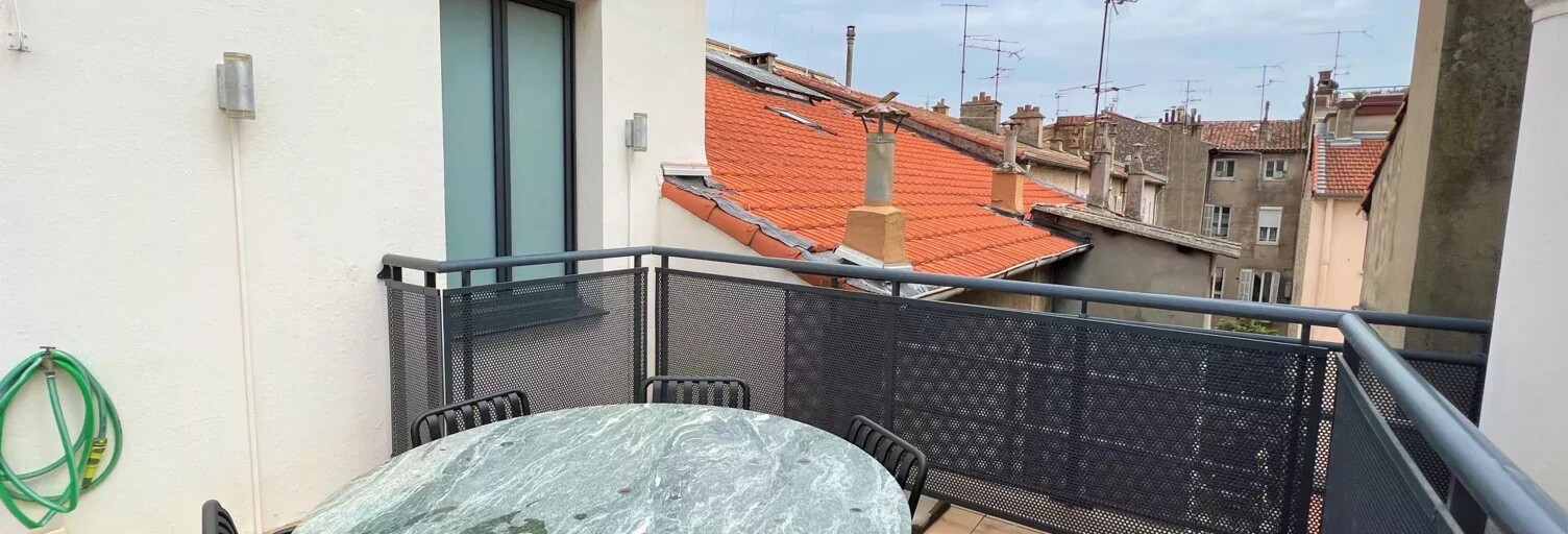 location vacances Appartement 2 Pièces 45 m² à Cannes (06400)