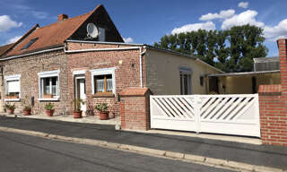 Maison 6 Pièces 109 m² à vendre à Fressain (59234)