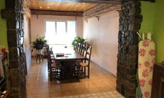 Maison 6 Pièces 109 m² à vendre à Fressain (59234)