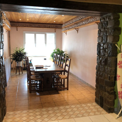 Maison 6 pièces 128500 €