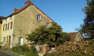 Maison 6 Pièces 120 m² à vendre à La Clayette (71800)