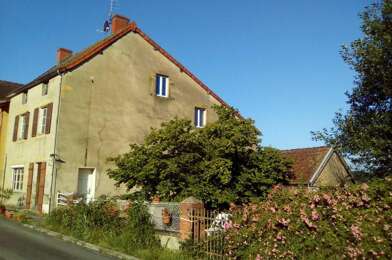 Maison 6 pièces 83000 €