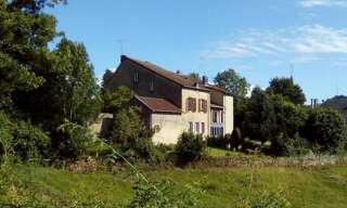 Maison 6 Pièces 120 m² à vendre à La Clayette (71800)