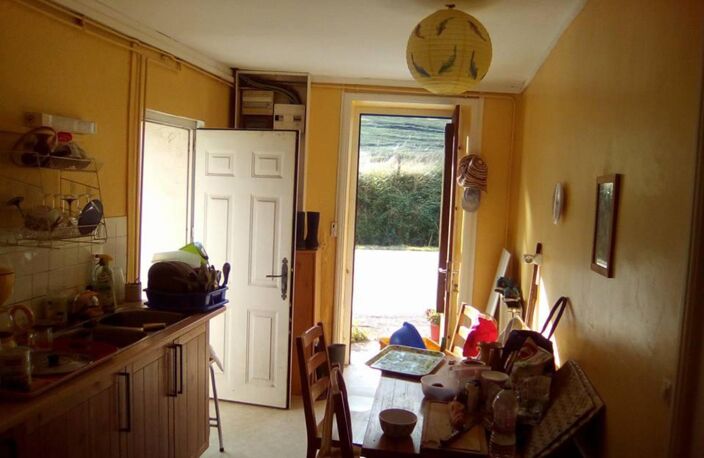 Vente maison 6 pièces 120 m² La Clayette (71800) — photo 2