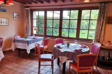 Commerce 7 pièces 511800 €