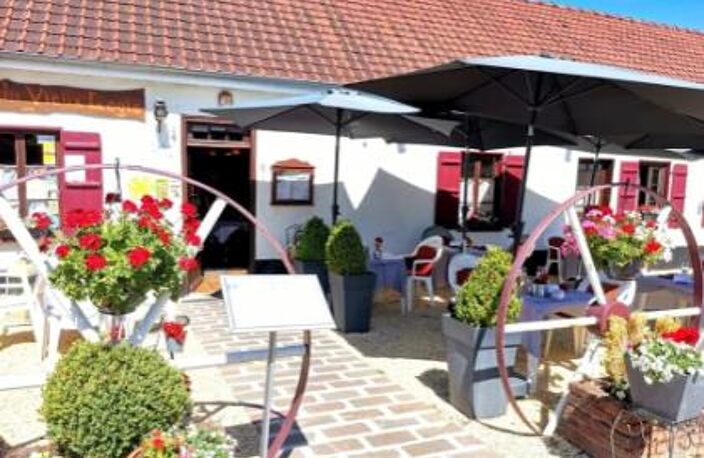 Vente commerce 7 pièces 200 m² La Madelaine-sous-Montreuil (62170) — photo 3
