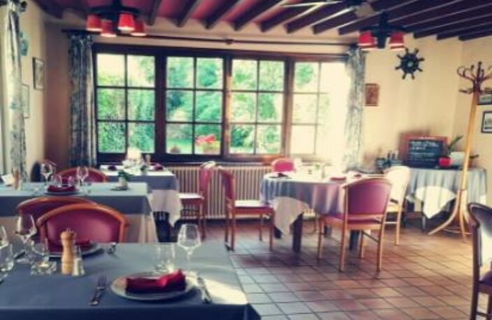 Vente commerce 7 pièces 200 m² La Madelaine-sous-Montreuil (62170) — photo 4