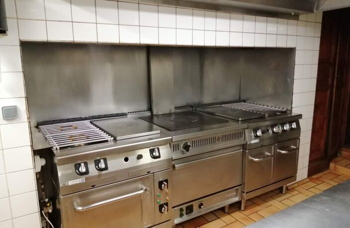 Vente commerce 7 pièces 200 m² La Madelaine-sous-Montreuil (62170) — photo 5