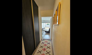 Appartement 2 Pièces 33 m² à vendre à Les Sables-d'Olonne (85100)