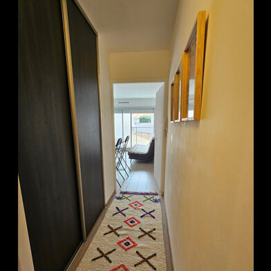 Appartement 2 pièces 204900 €