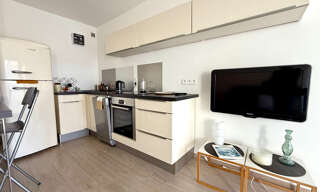 Appartement 2 Pièces 33 m² à vendre à Les Sables-d'Olonne (85100)