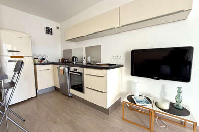 Appartement 2 pièces 204900 €