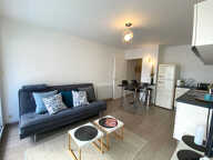 Appartement Les Sables D Olonne                2 pièce(s) 33.10 m2 — photo 3