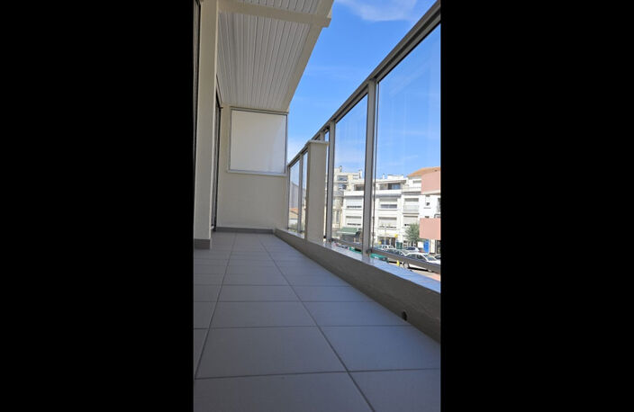 Appartement Les Sables D Olonne                2 pièce(s) 33.10 m2 — photo 5