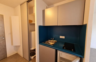 vente appartement 139 500 € à proximité de Saint-Genis-Laval (69230)