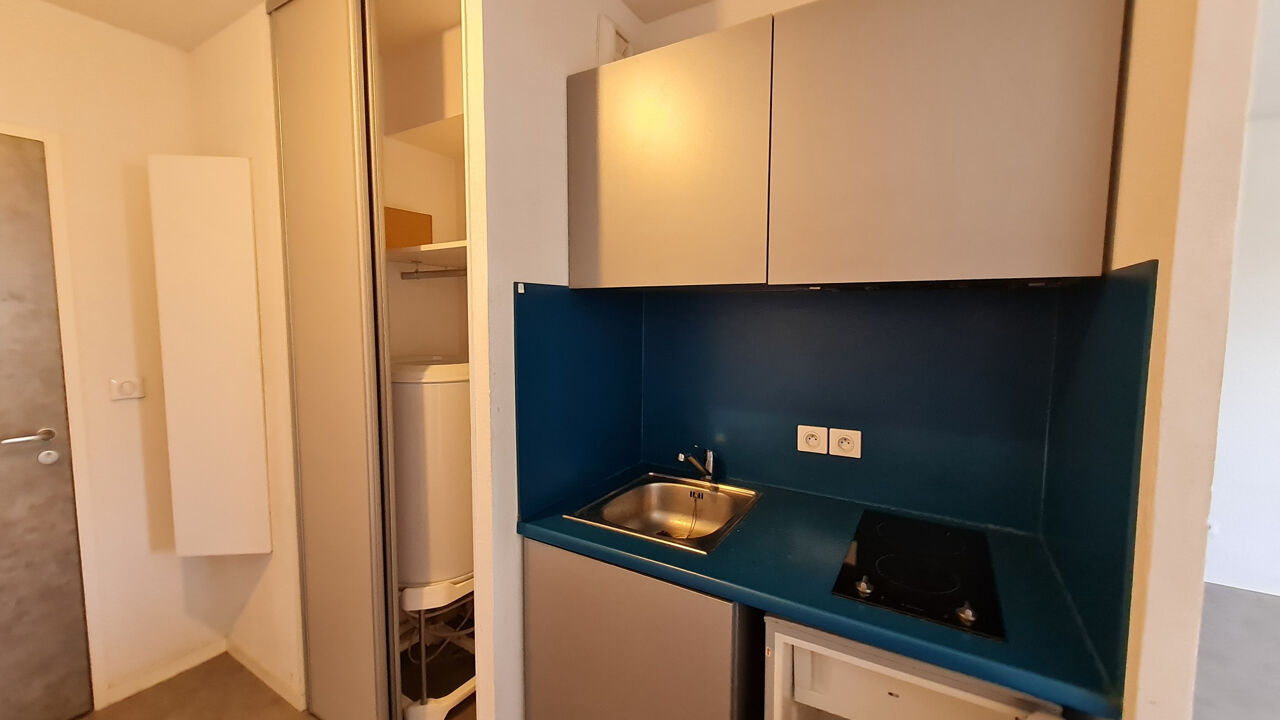 appartement 1 pièces 29 m2 à vendre à Caluire-Et-Cuire (69300)