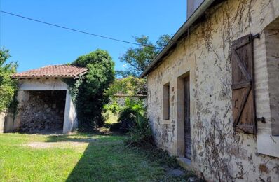 vente maison 66 900 € à proximité de Mayrinhac-Lentour (46500)