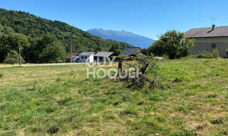 Terrain  610 m² à vendre à Allondaz (73200)