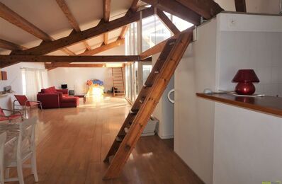 appartement 1 pièces 96 m2 à vendre à Narbonne (11100)