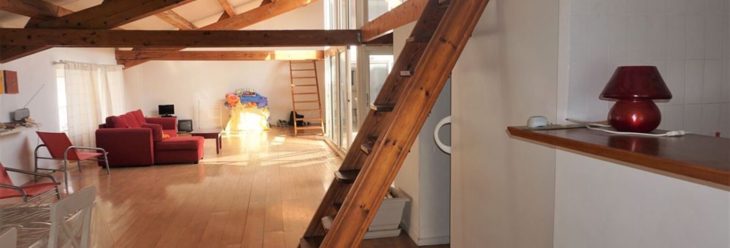 Appartement 1 Pièce 96 m² à vendre à Narbonne (11100)