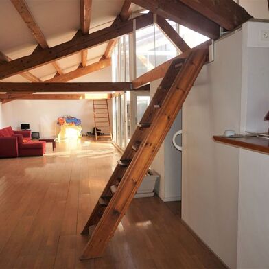 Appartement 1 pièces 146000 €