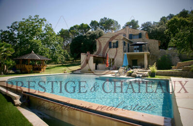 vente maison 845 000 € à proximité de Lamotte-du-Rhône (84840)