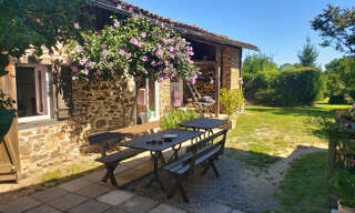 Maison 6 Pièces 125 m² à vendre à Oradour-sur-Vayres (87150)