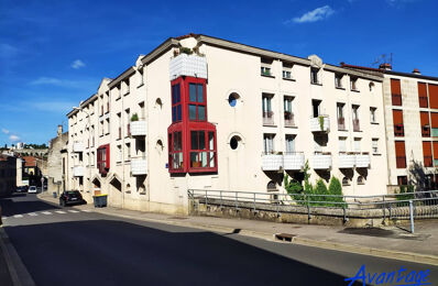 vente appartement 99 000 € à proximité de Ville-sur-Saulx (55000)