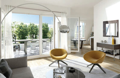 vente appartement 385 700 € à proximité de Le Croisic (44490)