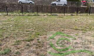 Terrain  864 m² à vendre à Saint-Jean-de-la-Blaquière (34700)