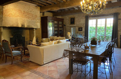 vente maison 321 000 € à proximité de Castelnau d'Auzan Labarrère (32440)