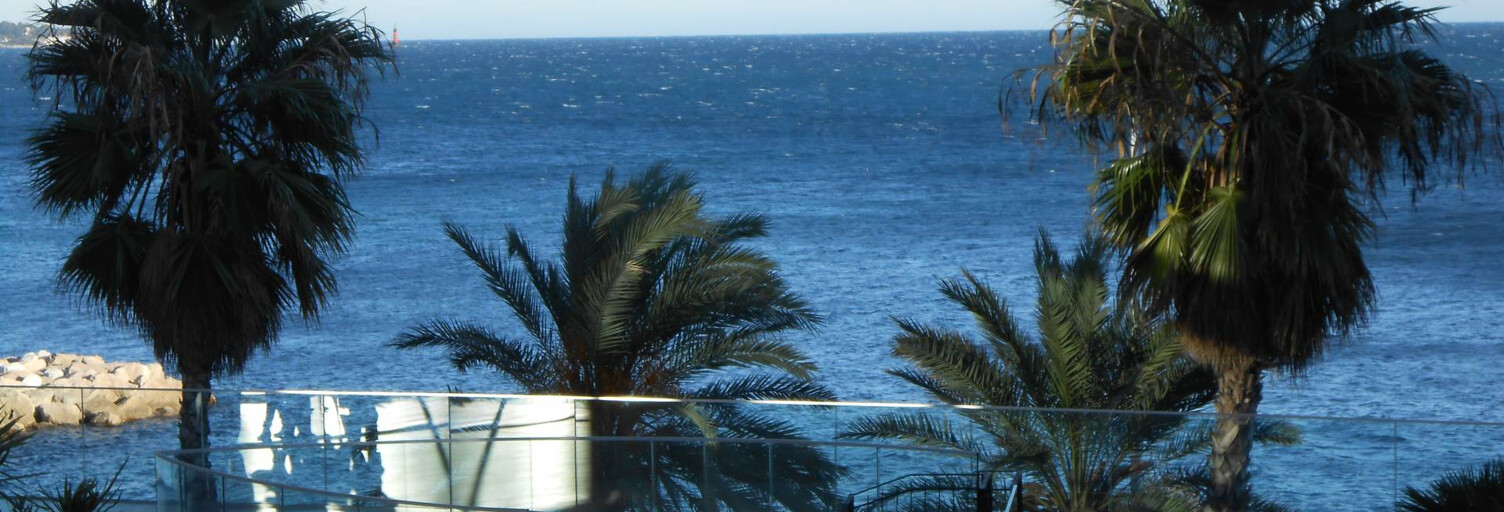 Appartement 4 Pièces 135 m² à vendre à Cannes (06400)