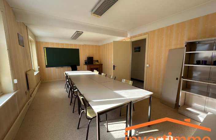Bureaux 160m2 Boulogne su rmer — photo 2